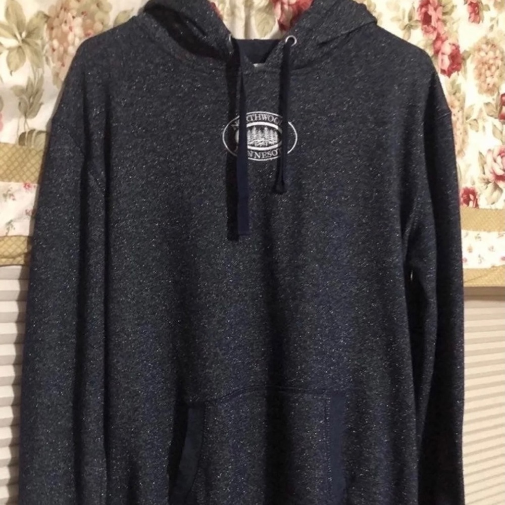 MN sweatshirt